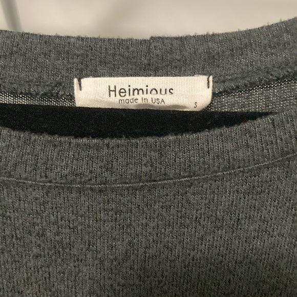 Heimious Tunic - Picture 2 of 3